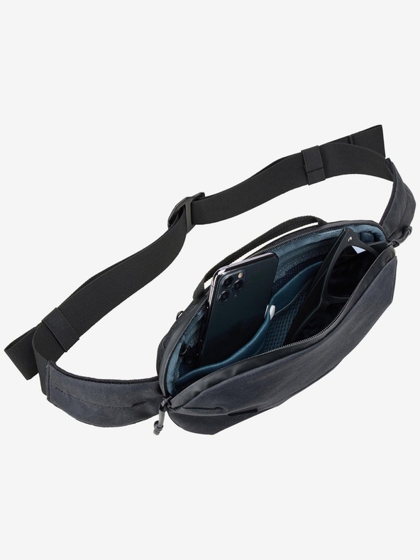 Thule Schwarze Reise-Nierentasche Thule Aion