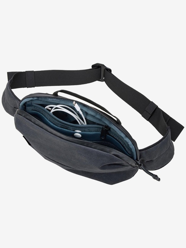 Thule Schwarze Reise-Nierentasche Thule Aion