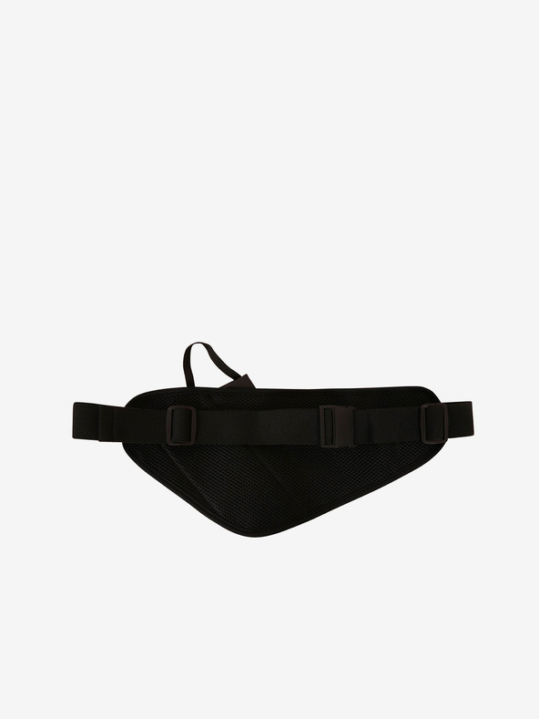 ALPINE PRO Schwarze Sportniere ALPINE PRO COOKE