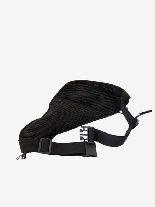 ALPINE PRO Schwarze Sportniere ALPINE PRO COOKE