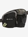 ALPINE PRO Schwarze Sportniere ALPINE PRO HOTHE
