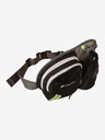 ALPINE PRO Schwarze Sportniere ALPINE PRO HOTHE