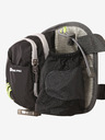 ALPINE PRO Schwarze Sportniere ALPINE PRO HOTHE