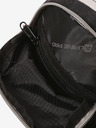 ALPINE PRO Schwarze Sportniere ALPINE PRO HOTHE