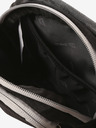 ALPINE PRO Schwarze Sportniere ALPINE PRO HOTHE