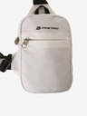 ALPINE PRO Weiße Unisex-Tragetasche/Kühlschrank ALPINE PRO BANJE