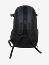 ALPINE PRO Schwarz-blauer Unisex-Outdoor-Rucksack 30l ALPINE PRO GORME