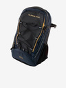 ALPINE PRO Schwarz-blauer Unisex-Outdoor-Rucksack 30l ALPINE PRO GORME