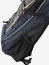 ALPINE PRO Schwarz-blauer Unisex-Outdoor-Rucksack 30l ALPINE PRO GORME