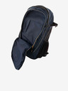 ALPINE PRO Schwarz-blauer Unisex-Outdoor-Rucksack 30l ALPINE PRO GORME