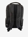 ALPINE PRO Schwarzer Unisex-City-Rucksack 20 l ALPINE PRO ZARDE