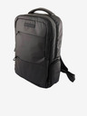 ALPINE PRO Schwarzer Unisex-City-Rucksack 20 l ALPINE PRO ZARDE