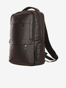ALPINE PRO Schwarzer Unisex-City-Rucksack 20 l ALPINE PRO ZARDE