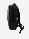ALPINE PRO Schwarzer Unisex-City-Rucksack 20 l ALPINE PRO ZARDE