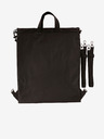 ALPINE PRO Schwarzer Unisex-Tasche/Rucksack ALPINE PRO BUANGE