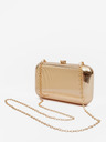 Orsay Goldene Damen-Clutch von ORSAY