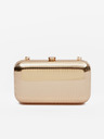 Orsay Goldene Damen-Clutch von ORSAY