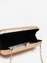 Orsay Goldene Damen-Clutch von ORSAY