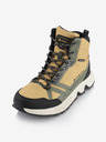 ALPINE PRO Herrenstiefel mit ptx-Membran ALPINE PRO MULHACEN olivgrün