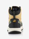 ALPINE PRO Herrenstiefel mit ptx-Membran ALPINE PRO MULHACEN olivgrün