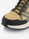 ALPINE PRO Herrenstiefel mit ptx-Membran ALPINE PRO MULHACEN olivgrün
