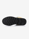 ALPINE PRO Herrenstiefel mit ptx-Membran ALPINE PRO MULHACEN olivgrün