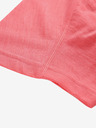 ALPINE PRO Damen-T-Shirt aus Merinowolle ALPINE PRO WOOLENA 2 calypso coral