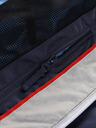 ALPINE PRO Herren Daunen-Skijacke mit ptx-Membran ALPINE PRO FEEDR mood indigo