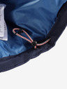 ALPINE PRO Herren Daunen-Skijacke mit ptx-Membran ALPINE PRO FEEDR mood indigo