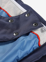 ALPINE PRO Herren Daunen-Skijacke mit ptx-Membran ALPINE PRO FEEDR mood indigo