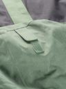 ALPINE PRO Herren-Skijacke mit ptx-Membran ALPINE PRO ZARIB loden frost