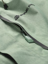 ALPINE PRO Herren-Skijacke mit ptx-Membran ALPINE PRO ZARIB loden frost