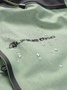 ALPINE PRO Herren-Skijacke mit ptx-Membran ALPINE PRO ZARIB loden frost