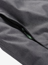 ALPINE PRO Herren-Skijacke mit ptx-Membran ALPINE PRO ZARIB loden frost