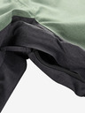 ALPINE PRO Herren-Skijacke mit ptx-Membran ALPINE PRO ZARIB loden frost