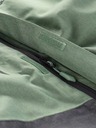 ALPINE PRO Herren-Skijacke mit ptx-Membran ALPINE PRO ZARIB loden frost
