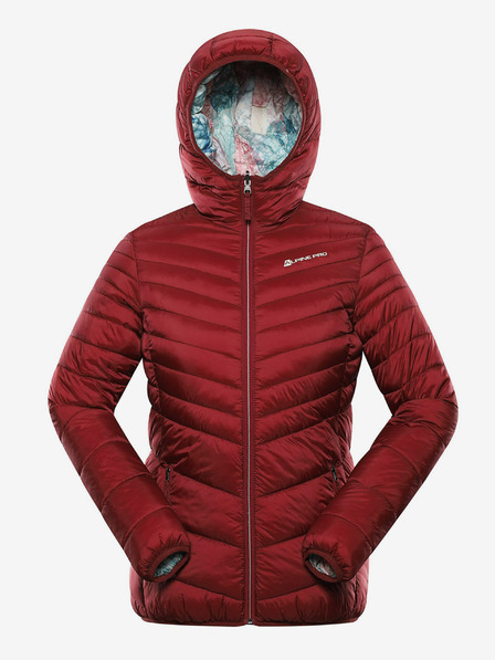 ALPINE PRO Eroma Winter Jacket