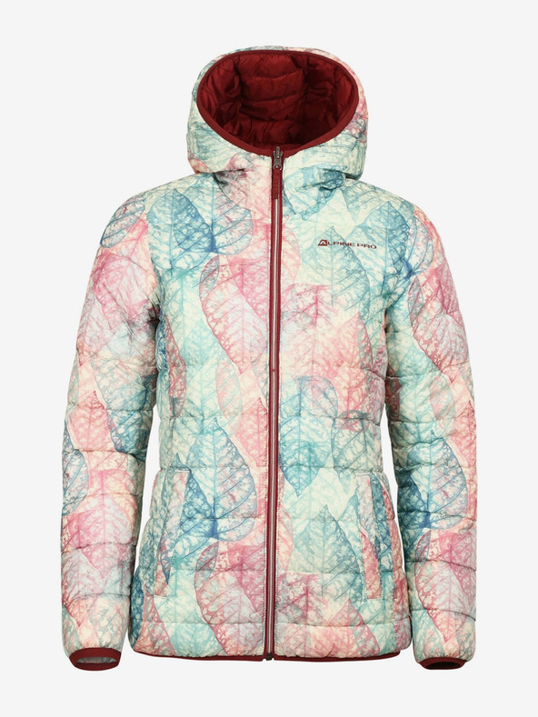 ALPINE PRO Eroma Winter Jacket