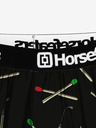 Horsefeathers Frazier Horsefeathers Shorts - schwarz