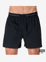 Horsefeathers Frazier Horsefeathers Shorts - schwarz