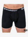 Horsefeathers Sidney Horsefeathers Boxershorts - schwarz