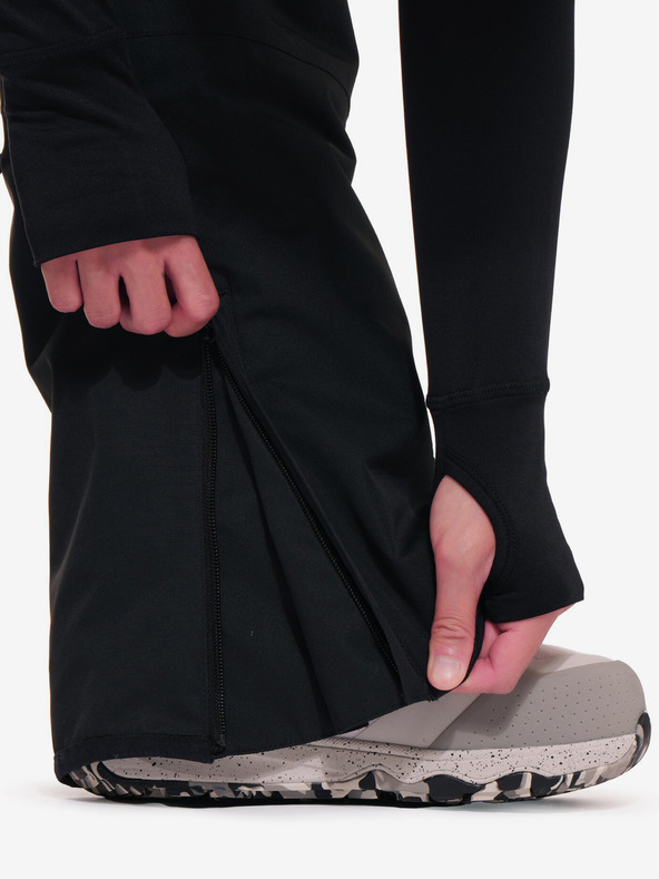 Horsefeathers Lotte II Hose Horsefeathers - schwarz