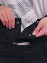 Horsefeathers Lotte II Hose Horsefeathers - schwarz