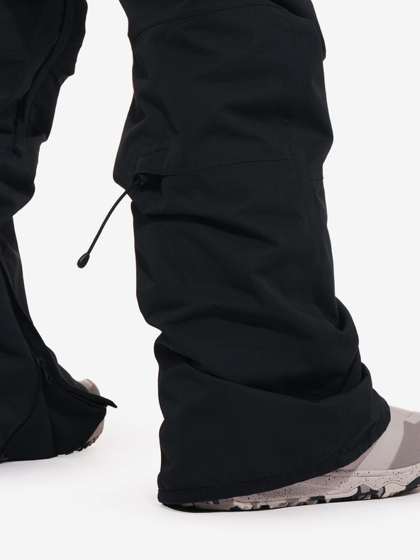 Horsefeathers Lotte II Hose Horsefeathers - schwarz