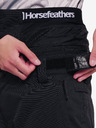 Horsefeathers Lotte II Hose Horsefeathers - schwarz