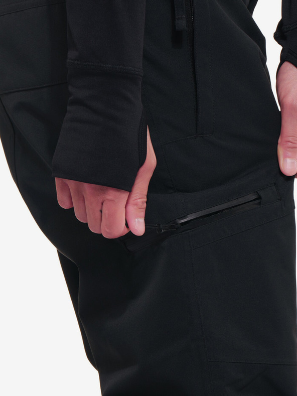 Horsefeathers Lotte II Hose Horsefeathers - schwarz