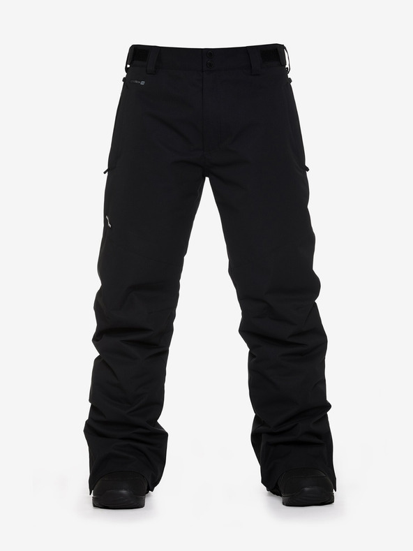 Horsefeathers Horsefeathers Orca Hose - schwarz