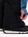 Horsefeathers Horsefeathers Orca Hose - schwarz