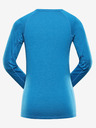 ALPINE PRO Damen T-Shirt aus Merinowolle Alpine Pro Merena