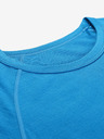 ALPINE PRO Damen T-Shirt aus Merinowolle Alpine Pro Merena